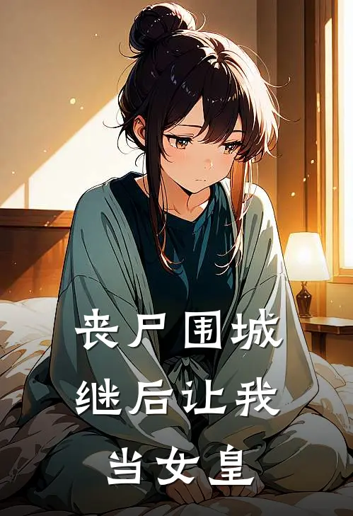 丧尸围城，继后让我当女皇(铭儿夏铭)免费小说全集_完本小说免费阅读丧尸围城，继后让我当女皇(铭儿夏铭)