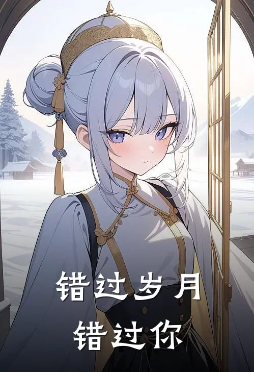 错过岁月错过你