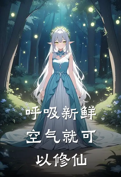 呼吸新鲜空气就可以修仙(岳天春郭水)免费小说完结_最新推荐小说呼吸新鲜空气就可以修仙(岳天春郭水)