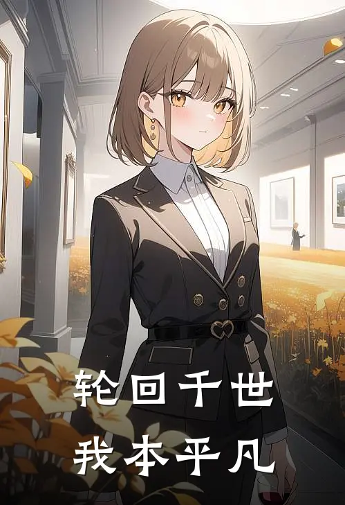 轮回千世我本平凡