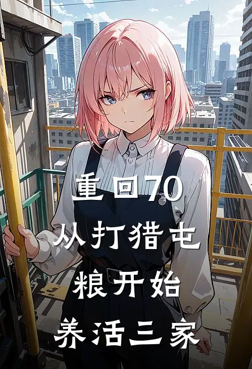 重回70：从打猎屯粮开始，养活三家