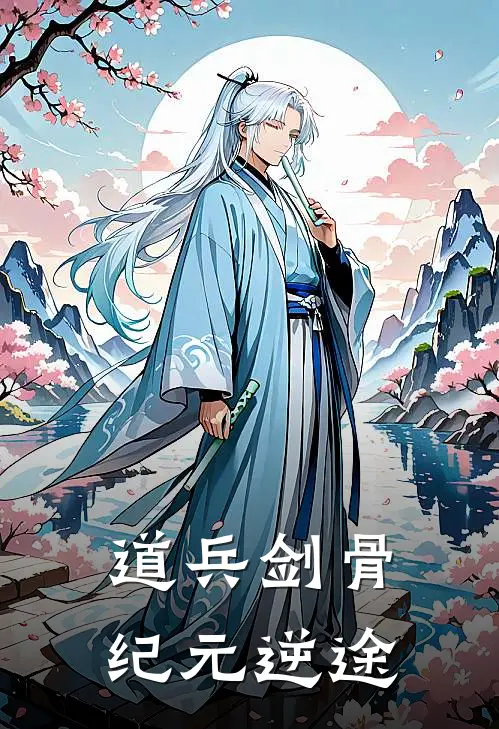 道兵剑骨：纪元逆途杨浩轩莫沧行热门的网络小说_热门的网络小说道兵剑骨：纪元逆途(杨浩轩莫沧行)