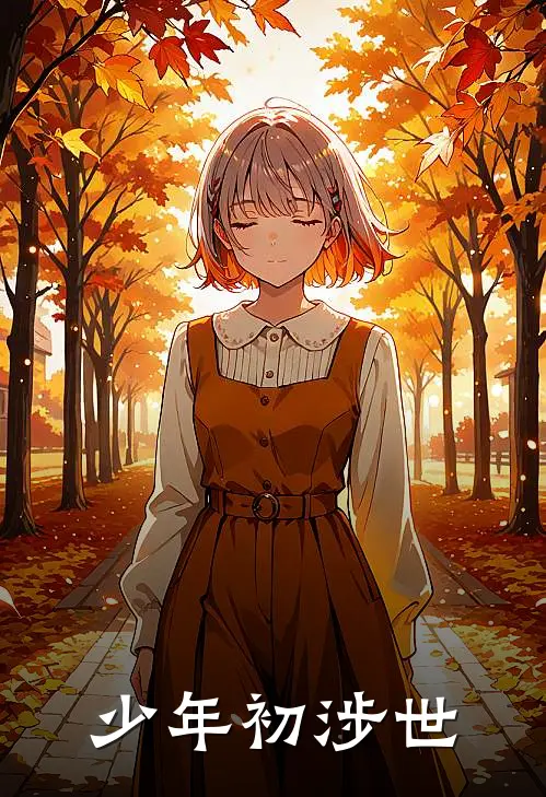 少年初涉世(陆远舟夏月兮)在线阅读免费小说_完整版小说免费阅读少年初涉世(陆远舟夏月兮)