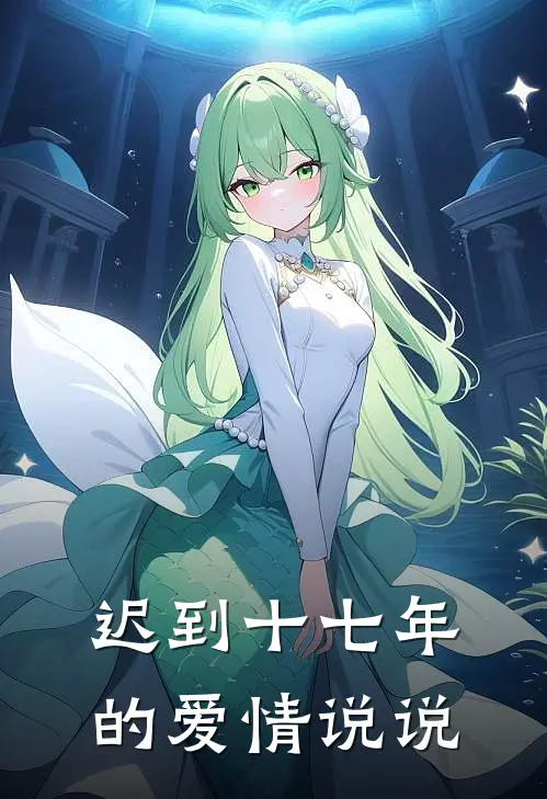 迟到十七年的爱情说说