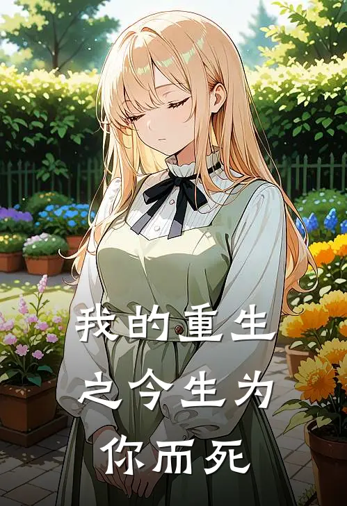 我的重生之今生为你而死