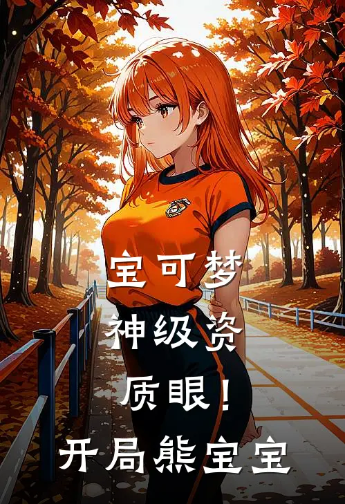 宝可梦：神级资质眼！开局熊宝宝