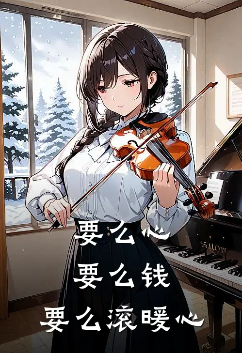 要么心，要么钱，要么滚【暖心】(江若寒纪小凡)最新完结小说_完结版小说全文免费阅读要么心，要么钱，要么滚【暖心】(江若寒纪小凡)