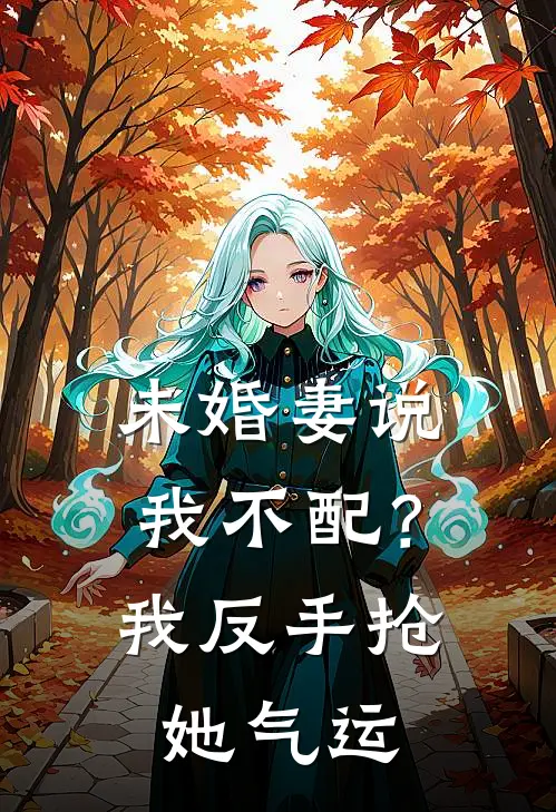 未婚妻说我不配？我反手抢她气运