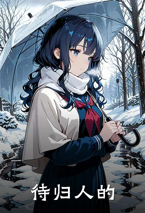待归人的