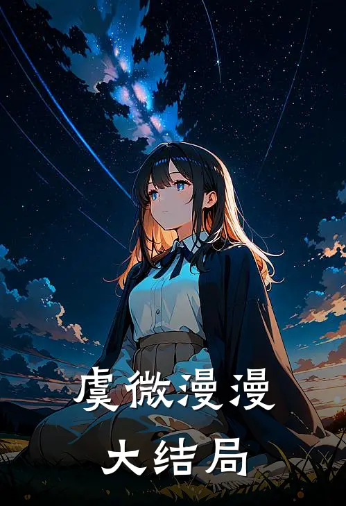 虞微漫漫大结局