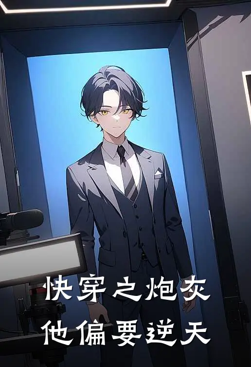快穿之炮灰他偏要逆天沈砚沈泽小说最新章节_最新小说推荐快穿之炮灰他偏要逆天沈砚沈泽
