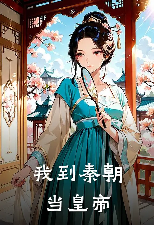 我到秦朝当皇帝