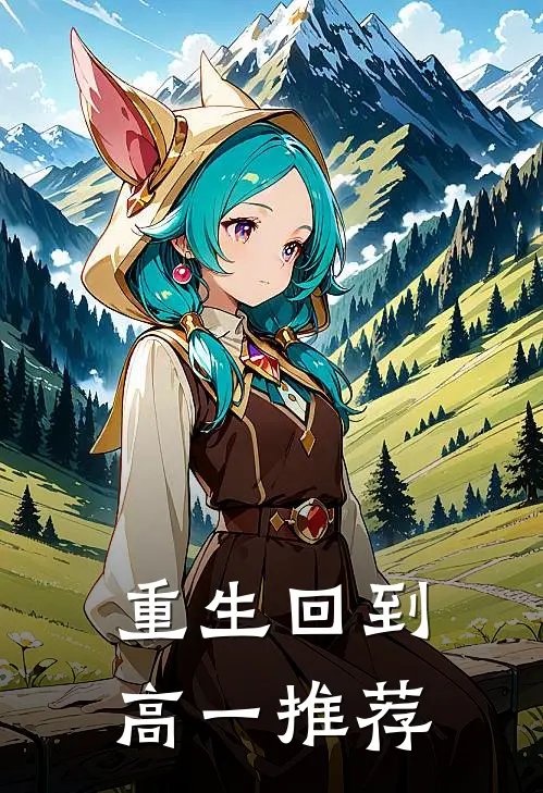 重生回到高一推荐