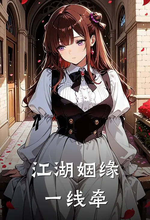 江湖姻缘一线牵