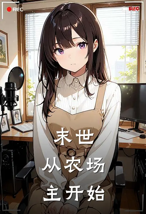 末世：从农场主开始