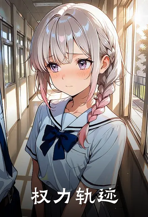 权力轨迹(卢卡斯洪莫)完整版小说全文免费阅读_免费阅读无弹窗权力轨迹卢卡斯洪莫