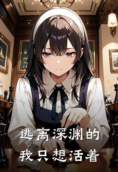 逃离深渊的我只想活着