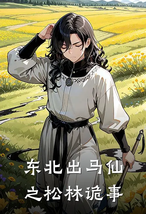 东北出马仙之松林诡事