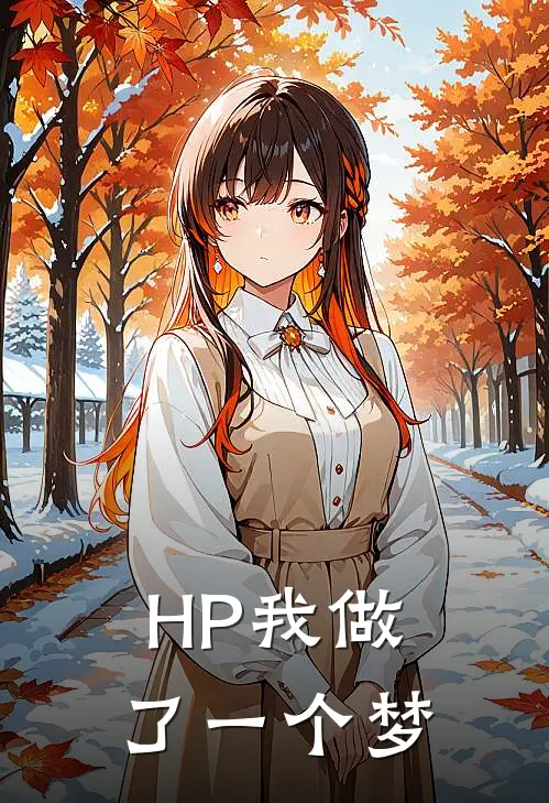 HP我做了一个梦