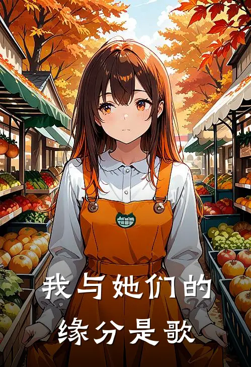 我与她们的缘分是歌