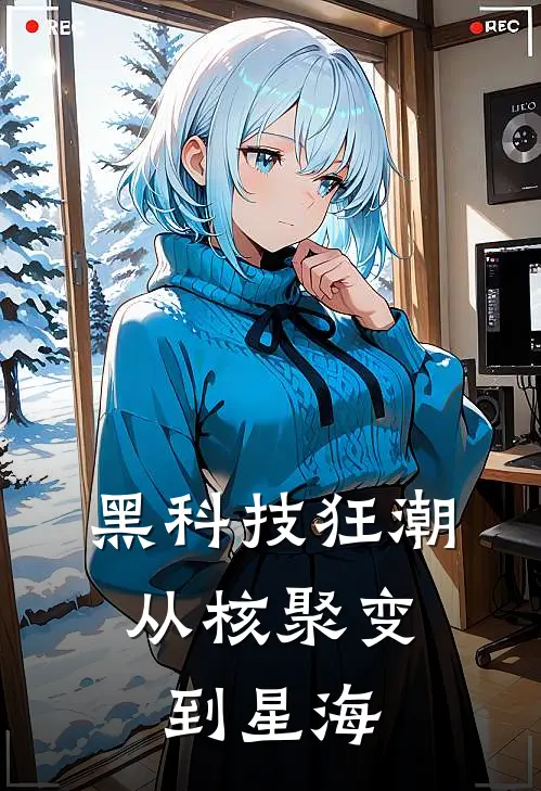 黑科技狂潮：从核聚变到星海(林深陆骁)完结的热门小说_全本免费完结小说黑科技狂潮：从核聚变到星海(林深陆骁)