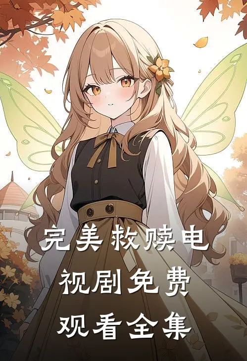 完美救赎电视剧免费观看全集