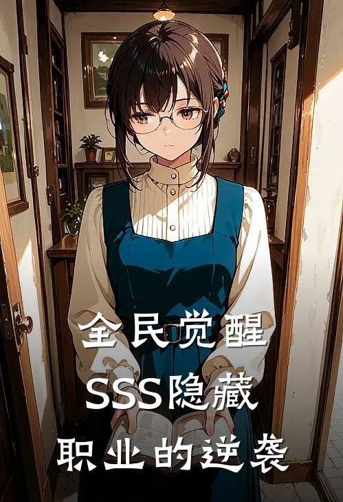 全民觉醒：SSS隐藏职业的逆袭