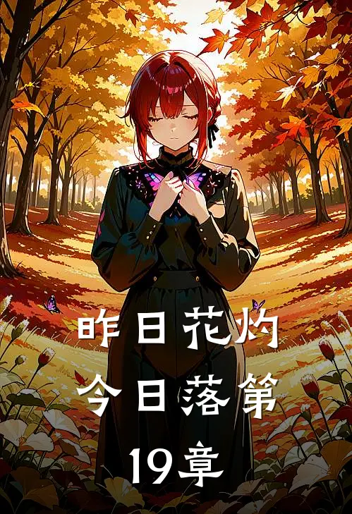 昨日花灼今日落第19章