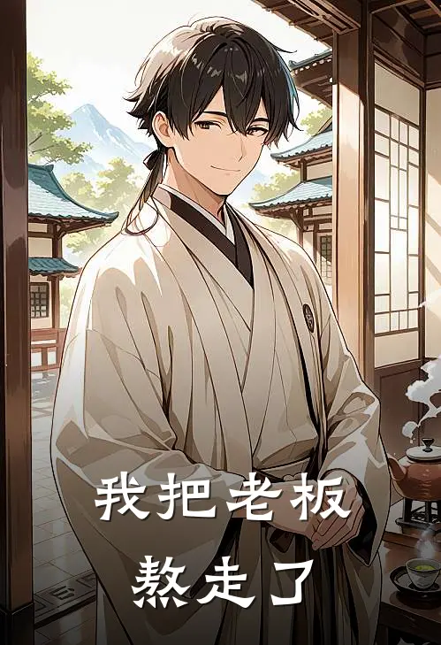 我把老板熬走了周牧钱东来全文阅读免费全集_免费小说我把老板熬走了(周牧钱东来)