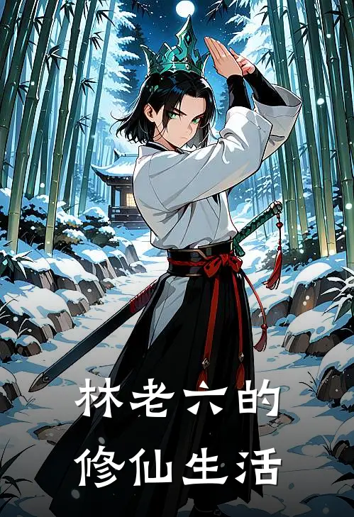 林老六的修仙生活林墨赵铁柱最新好看小说推荐_完本小说免费林老六的修仙生活(林墨赵铁柱)