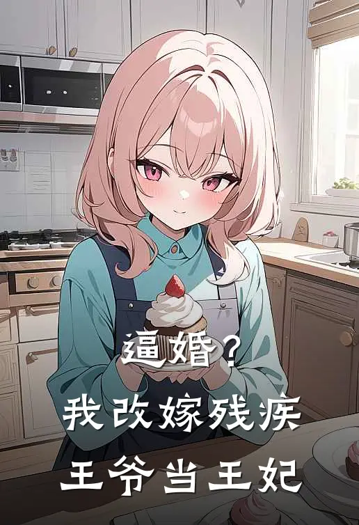 逼婚？我改嫁残疾王爷当王妃