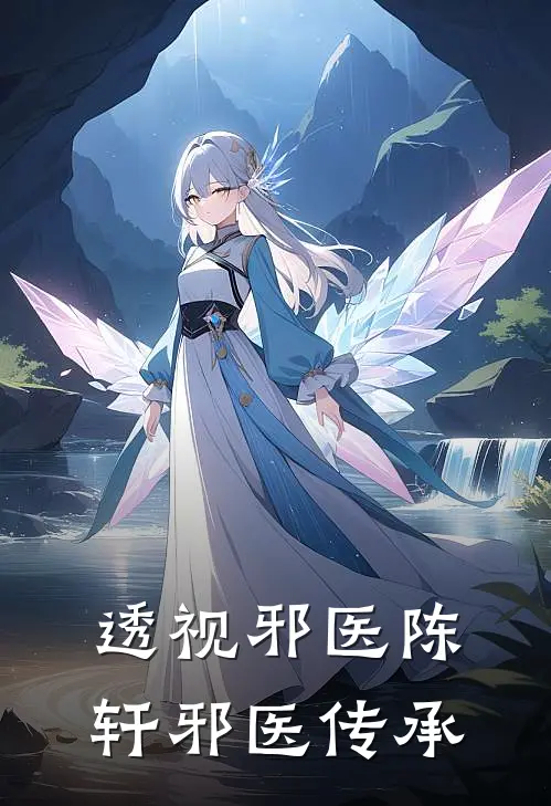 透视邪医陈轩邪医传承