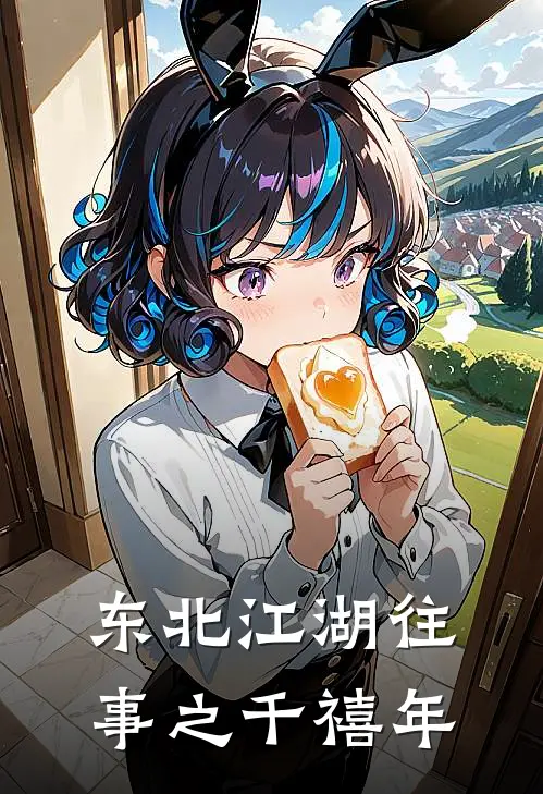 东北江湖往事之千禧年