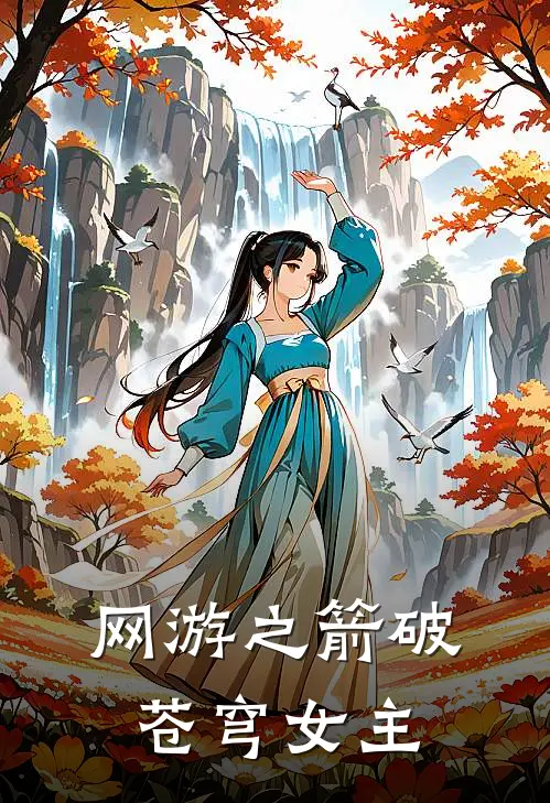 网游之箭破苍穹女主