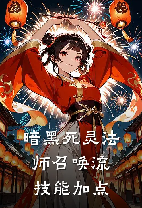 暗黑死灵法师召唤流技能加点