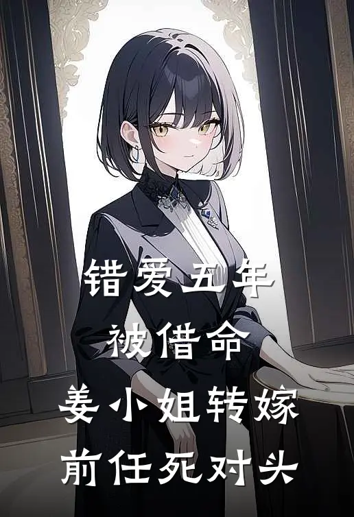 《错爱五年被借命，姜小姐转嫁前任死对头》姜以宁陆宴洲火爆新书_错爱五年被借命，姜小姐转嫁前任死对头(姜以宁陆宴洲)免费小说