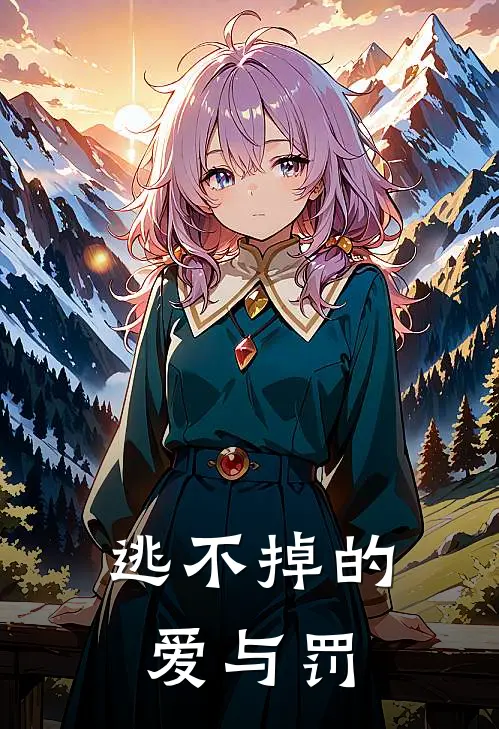 逃不掉的爱与罚