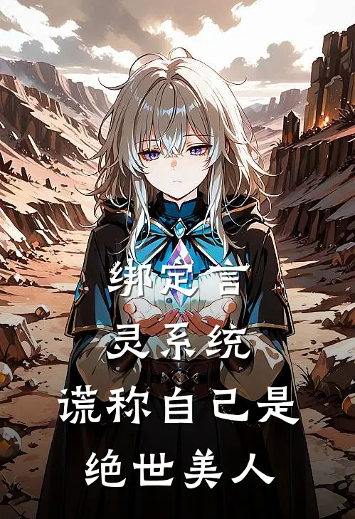 绑定言灵系统，谎称自己是绝世美人