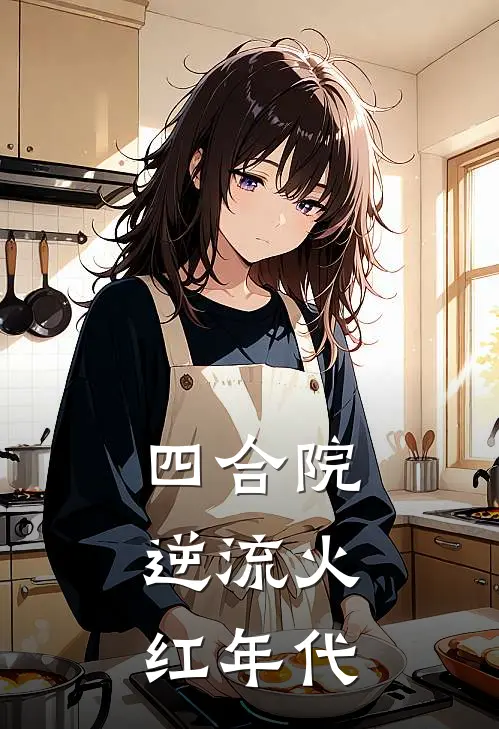 四合院：逆流火红年代周垚张慧婷小说免费阅读无弹窗_完结版小说全文免费阅读四合院：逆流火红年代(周垚张慧婷)