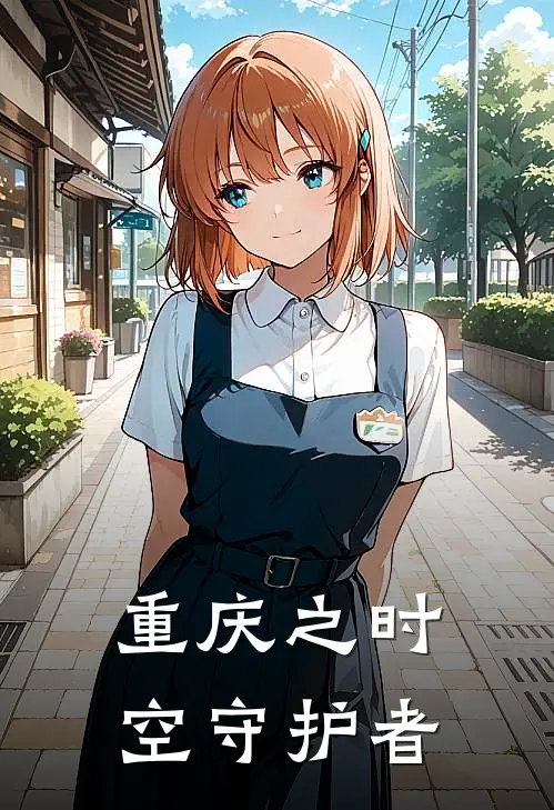 重庆之时空守护者