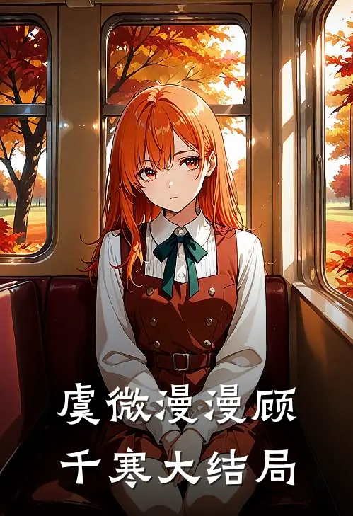 虞微漫漫顾千寒大结局