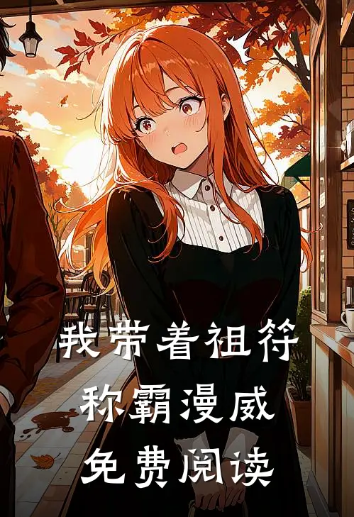 我带着祖符称霸漫威免费阅读