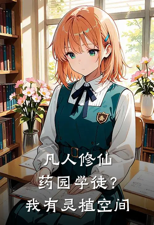 凡人修仙：药园学徒？我有灵植空间李沉舟许阳热门小说排行_免费小说凡人修仙：药园学徒？我有灵植空间李沉舟许阳