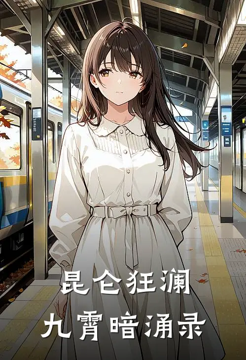 昆仑狂澜：九霄暗涌录