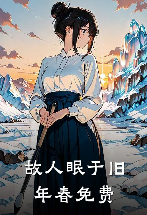 故人眠于旧年春免费