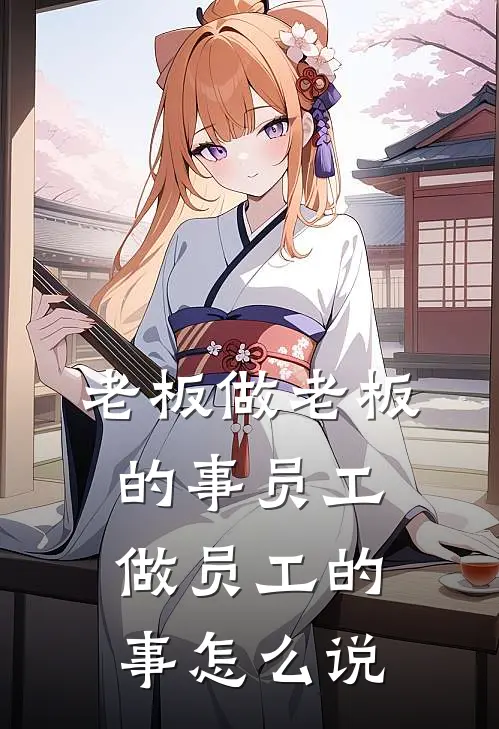 老板做老板的事员工做员工的事怎么说