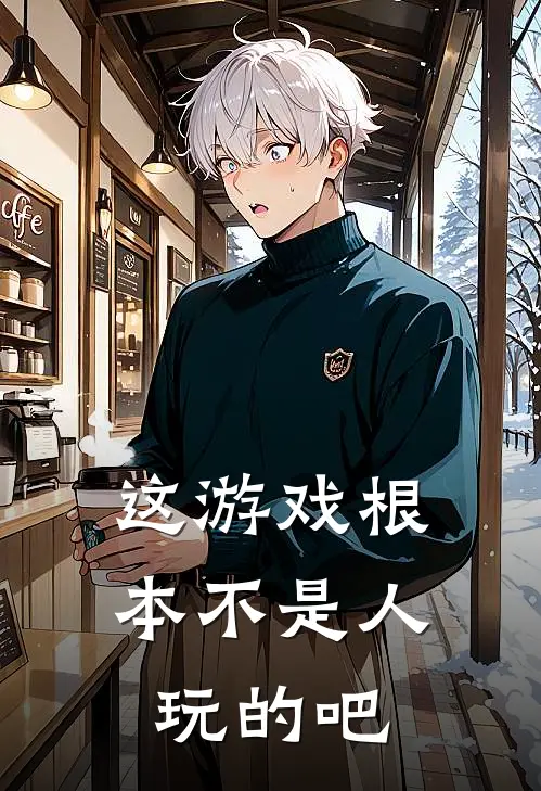 这游戏根本不是人玩的吧