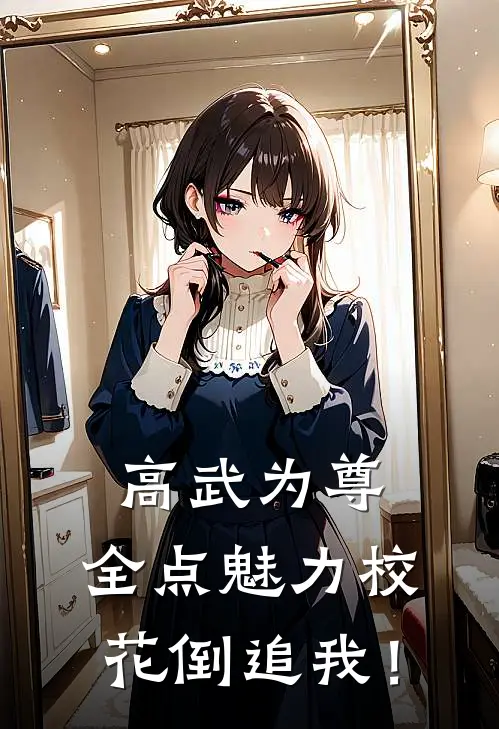 高武为尊，全点魅力校花倒追我！