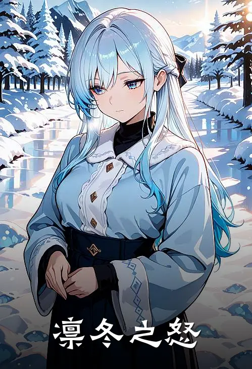 凛冬之怒