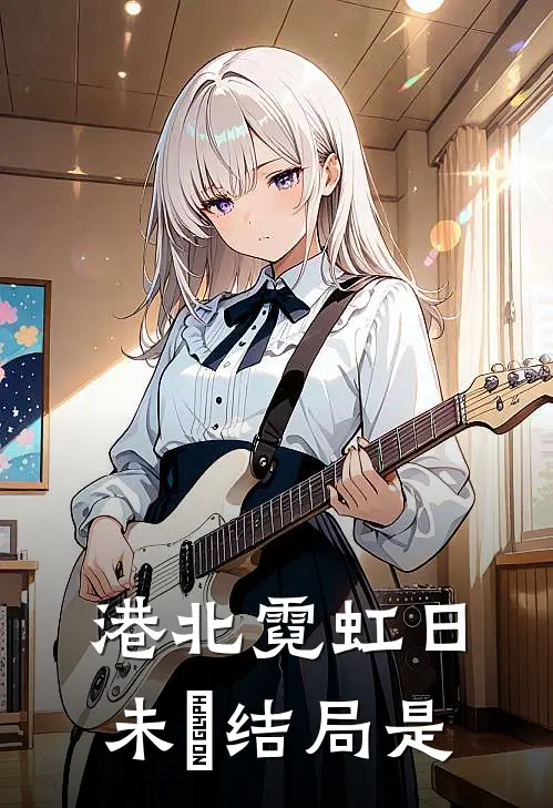 港北霓虹日未晞结局是